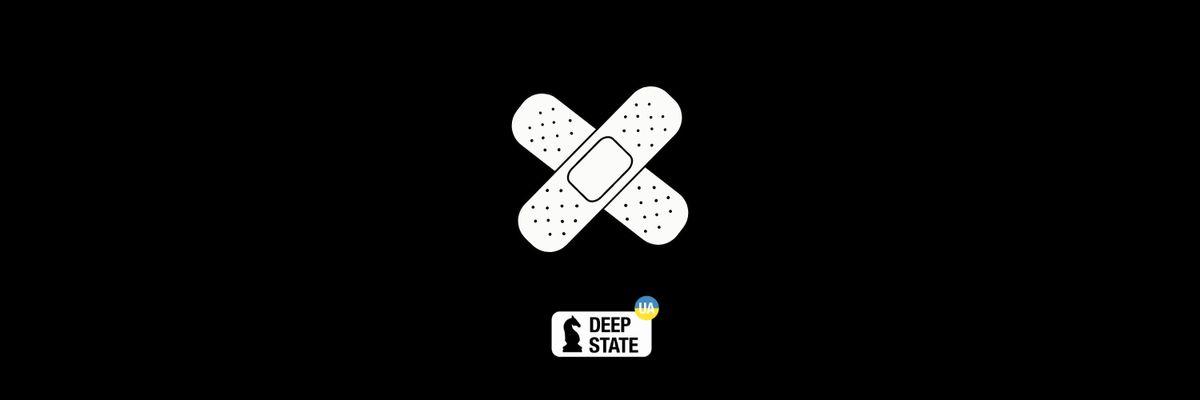 Українці та подолання посттравматичного розладу